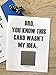 Funny Will You Be My Best Man Scratch Off Card for Him, Proposal Card For Brother, Best Friend, Cousin, Son, Nephew from Bride and Groom (Funny Groomsman2) (Funny Best Man2)