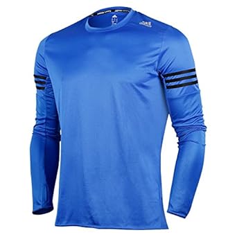 adidas trainingsshirt langarm