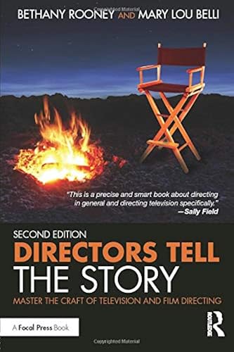 Download Directors Tell the Story PDF