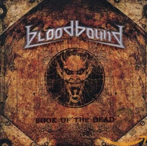 Book Of The Dead