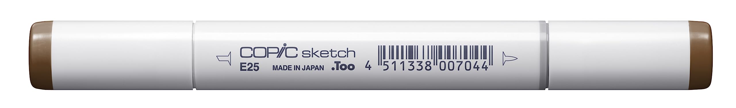 Copic Marker Copic Sketch Markers, Caribe Cocoa