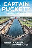 Captain Puckett: Sea stories of a former Panama