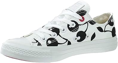white converse mens trainers