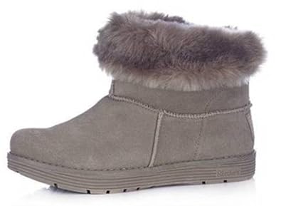 skechers adorbs polar boots