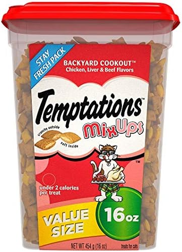 temptations backyard cookout