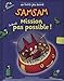 Samsam : Mission (même) pas possible ! Un livre-jeu animé by Serge Bloch, Mathieu Roussel