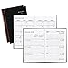 AT-A-GLANCE 2019 Weekly & Monthly Pocket Diary, Fine Diary, 2-3/4