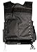 UTG Law Enforcement Tactical SWAT Vest, Black