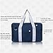 MyLifeUNIT Japanese School Bag, Horizontal Anime High School Bag for Cosplay (Black)