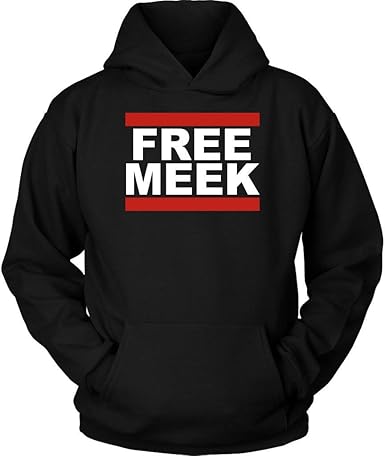 free meek hoodie