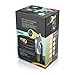 50ft Garden Hose - ALL NEW  Expandable Water Hose with Double Latex Core, 3/4