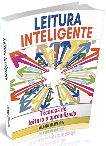 Leitura Inteligente: Técnicas de Leitura e Aprendizado (Portuguese Edition)