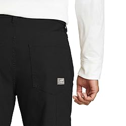 Eddie Bauer Men’s Stretch Canvas Utulity Pant