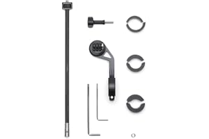 Osmo Multifunctional Bike Tube Mount Kit, Compatibility: Osmo 360