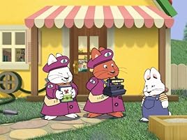 Watch Max And Ruby Season 5 Prime Video