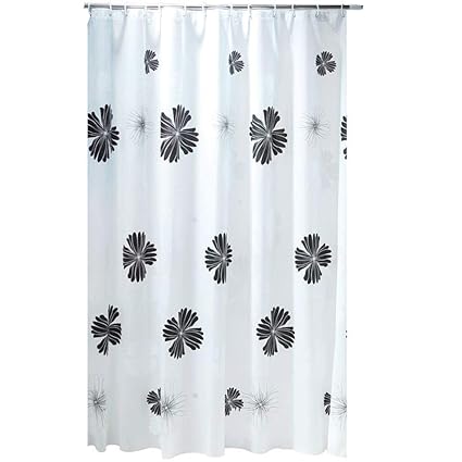Amazon Com Zhhaoxin Home Shower Curtain Anti Mold Anti Bacterial