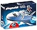 Playmobil Space Shuttle Building Kit