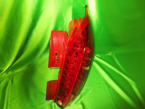 Genuine GM 22774015 Tail Lamp, Rear, Right