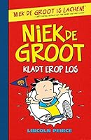 Niek de Groot kladt erop los