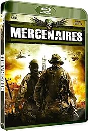 Mercenaires