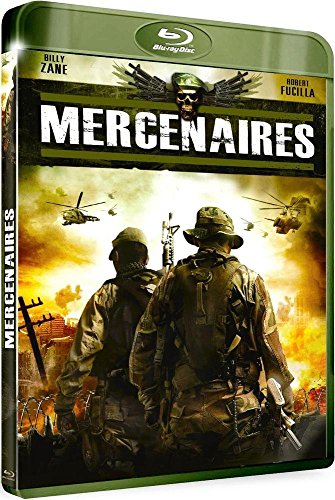 Mercenaires