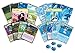 Adventure Time Card Wars Ice King vs. Marceline Card Game
