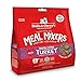 Stella & Chewy's Freeze-Dried Raw Tantalizing Turkey Meal Mixers- Dog Food Topper and Mixer - Made with 95% Cage-Free Turkey, Organs & Bone - Perfect for Picky Eaters - Grain-Free - 3.5 oz