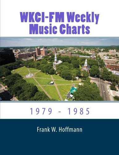 WKCI-FM Weekly Music Charts: 1979 - 1985 WKCI-FM Weekly Music Charts: 1979 - 1985