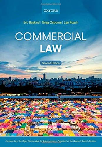 Download Commercial Law PDF