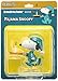 Medicom Peanuts: Pajamas Snoopy Ultra Detail Figure