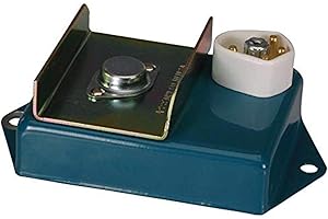 Premier Gear PG-CM850 Ignition Module Replacement For Charger, Town & Country, Dakota, Challenger, Dart, D150, B250, B350, W150, W250, Magnum, Ramcharger, D100, LeBaron, D250, New Yorker, D350