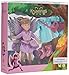 Kruselings Doll Chloe, Deluxe Set with Magical Outfit, Casual Outfit and Accessories
