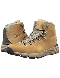 Danner Women's Mountain 600 Full Grain Hiking Boot