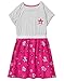 Gymboree Girls' Little Pullover Pocket Tee Dress