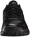 Reebok Women's Work N Cushion 2.0 Walking Shoe, Black/Black, 8.5 M US