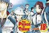 The Prince of Tennis, Vol. 18: Ace in the Hole