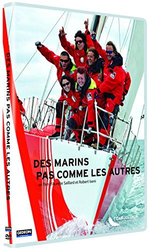 Des marins pas comme les autres