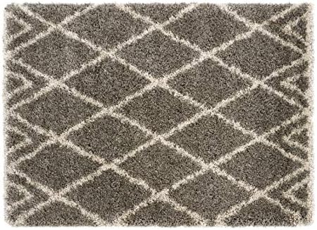 Rugs Direct Rug, Colour, One Size, 160 x 230 cm (Rectangular)