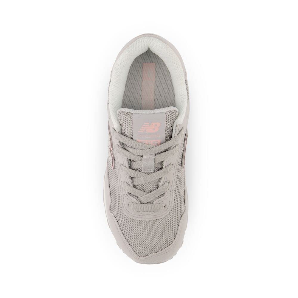 New Balance Kids' 515 V1 Lace-up Sneakers