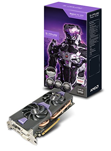 Radeon R9 285 Dual-X