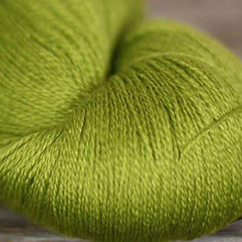 Fyberspates Scrumptious Lace 521 Key Lime