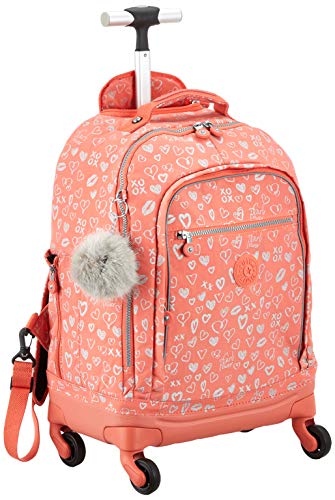 kipling licia school bag