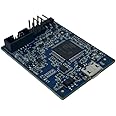 MCU-Link Microcontroller Development Kit for IoT Projects, NXP Module, Small Form Factor