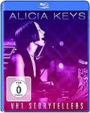 Alicia Keys - VH1 Storytellers [Blu-ray]