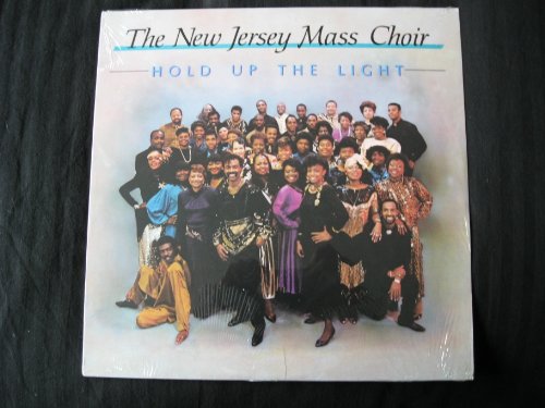 New Jersey Mass Choir - Hold Up the Light - Zortam Music