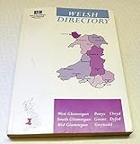 Image de Dun & Bradstreet Regional Directories: Wales