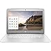 HP Chromebook 14-ak013dx 14in Notebook PC - Intel Celeron N2840 2.16GHz 2GB 16GB eMMC NO OPTICAL Chrome OS (Renewed)