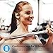 Bluetooth Headphones, HSPRO IPX7 Waterproof Wireless Earbuds, Sports Wireless Running Headphones, CVC6.0 Noise Cancelling Earphones with Microphone, 13 Hours Batterythumb 4