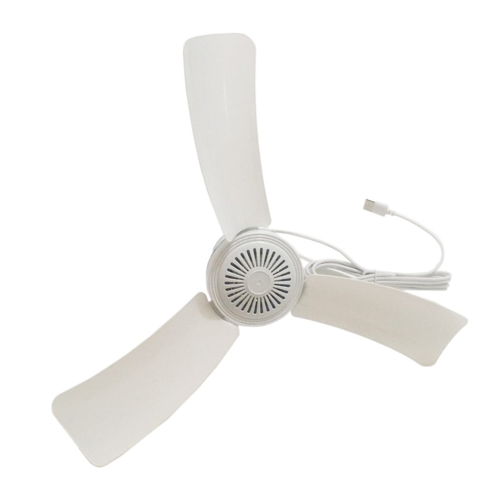 ایگرد خرید از آمازون Coleman Cool Zephyr Ceiling Fan With Light