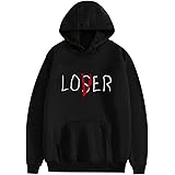 loser sweatshirt